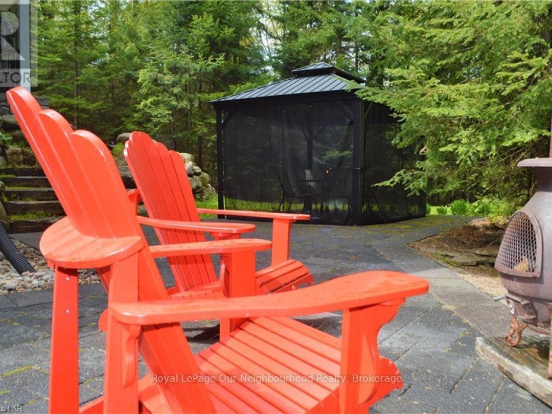 1042 SKI RIDGE TRAIL, 