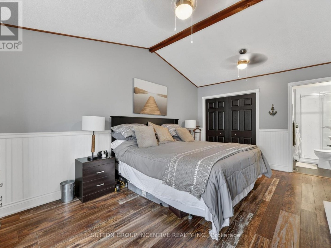 4600 TRENT TRAIL, Severn River