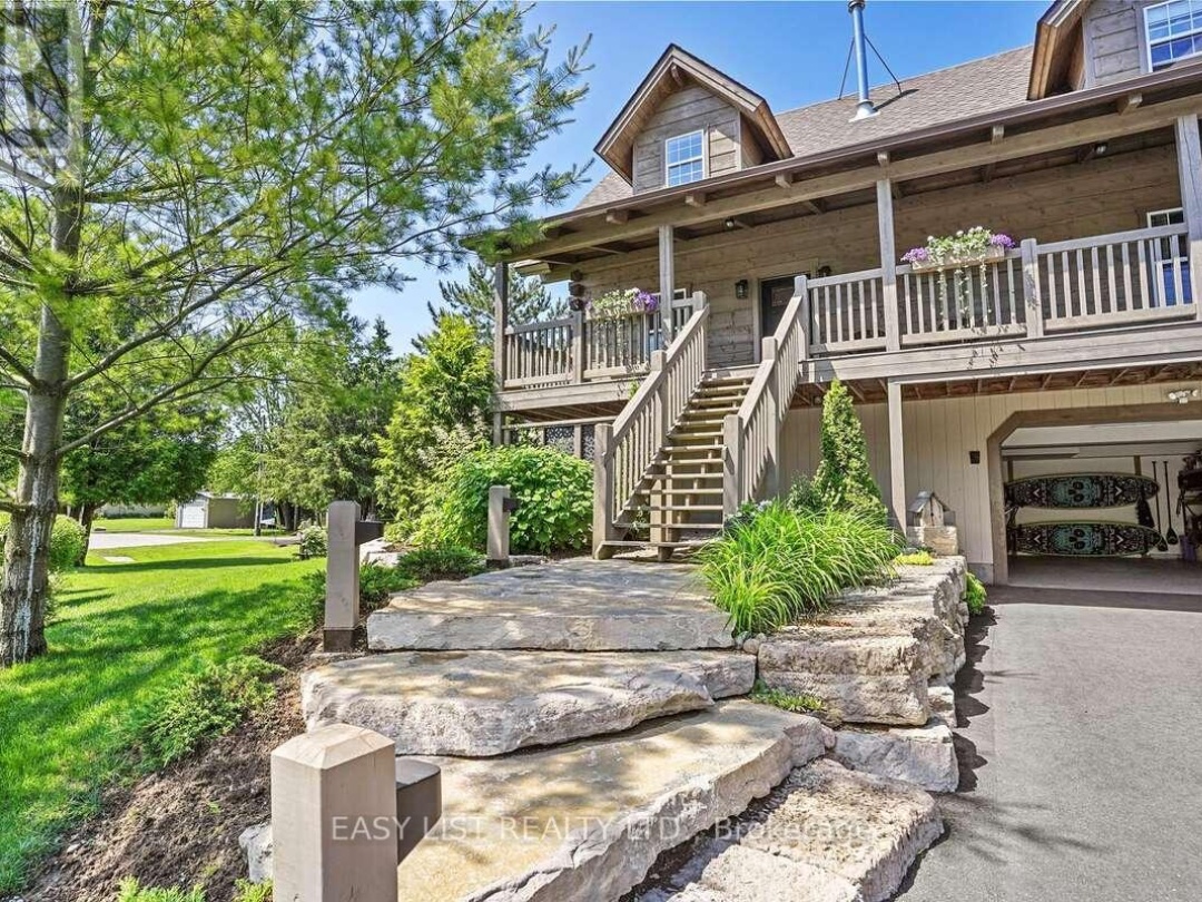 44 TRENT RIVER ROAD S, Kawartha Lakes (Carden)