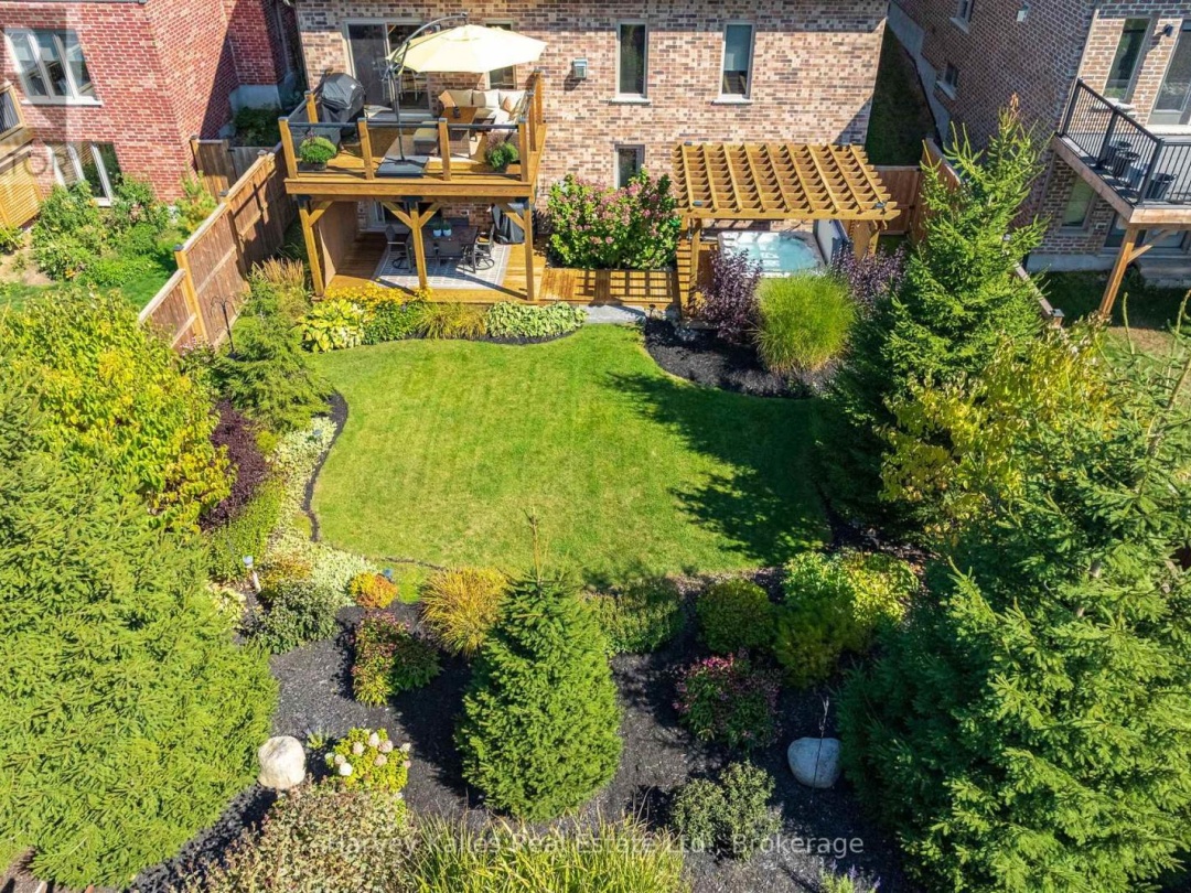 5 BRAESIDE CRESCENT, 