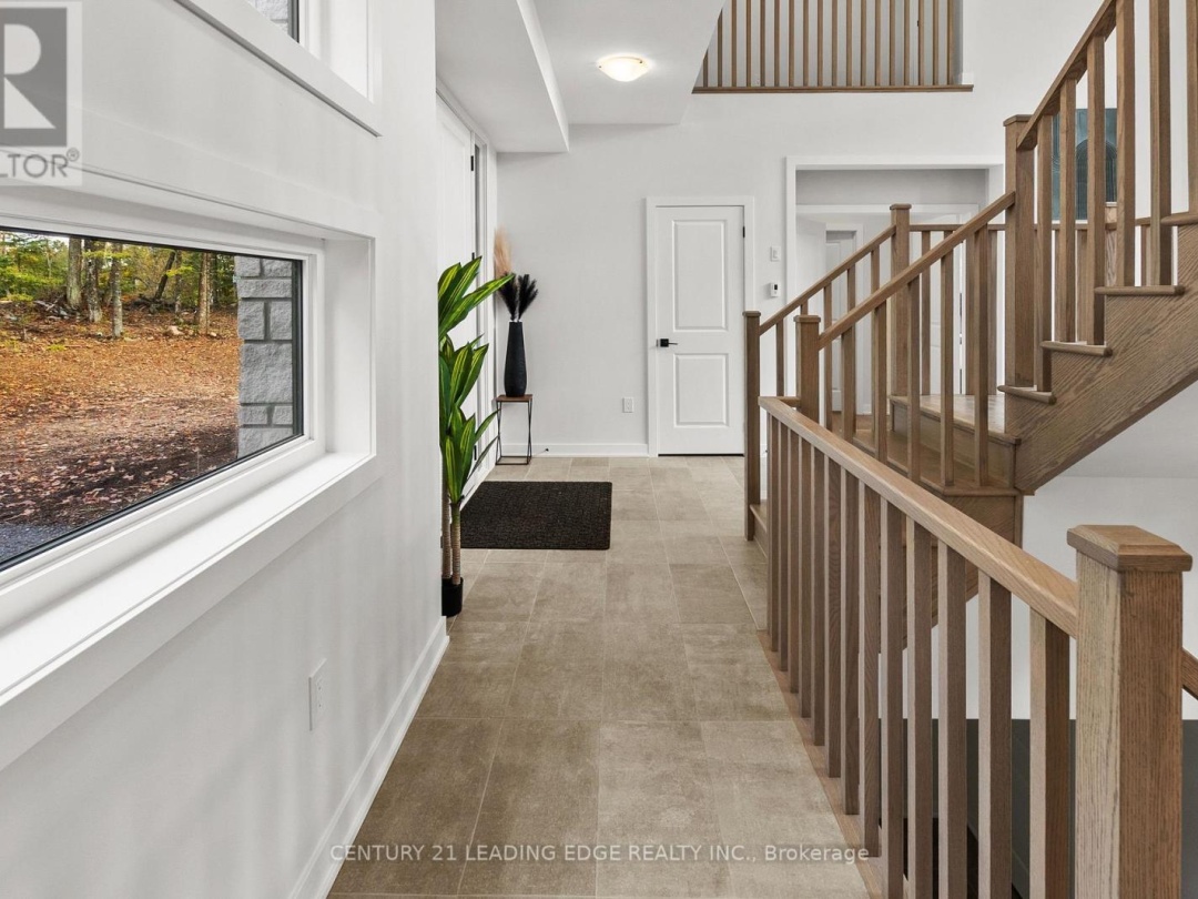 1023 KINGSRIDGE COURT, Lake of Bays (Franklin)