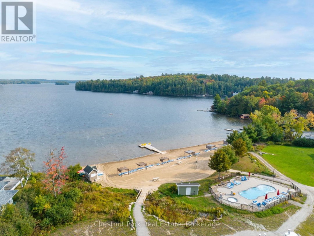 1869 MUSKOKA RD 118 WEST ROAD, 
