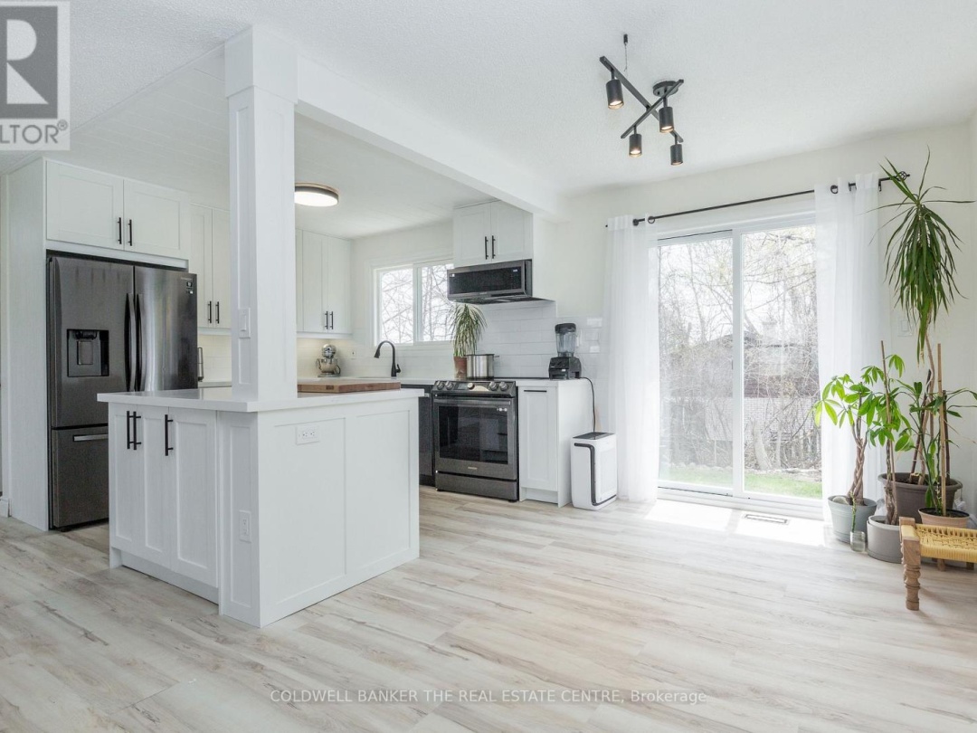 461 ALBERTA STREET, Tay (Port McNicoll)