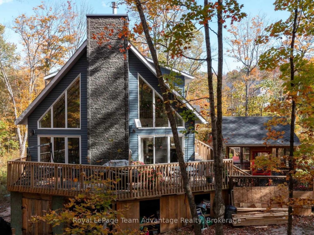 17 HAGERMAN COURT, Otter Lake