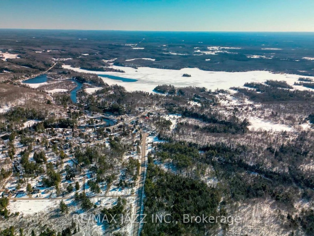 3338 MONCK ROAD, Kawartha Lakes (Laxton/Digby/Longford)