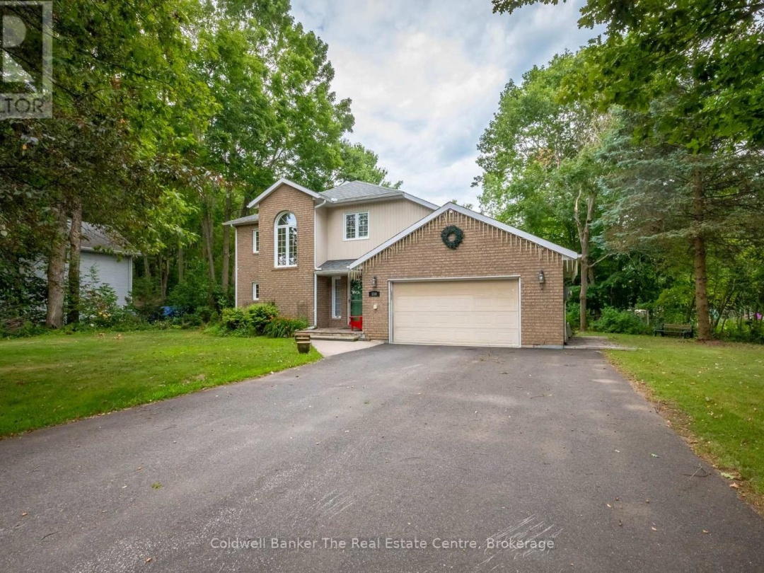 110 FOREST GLEN DRIVE, Gravenhurst (Muskoka (S))