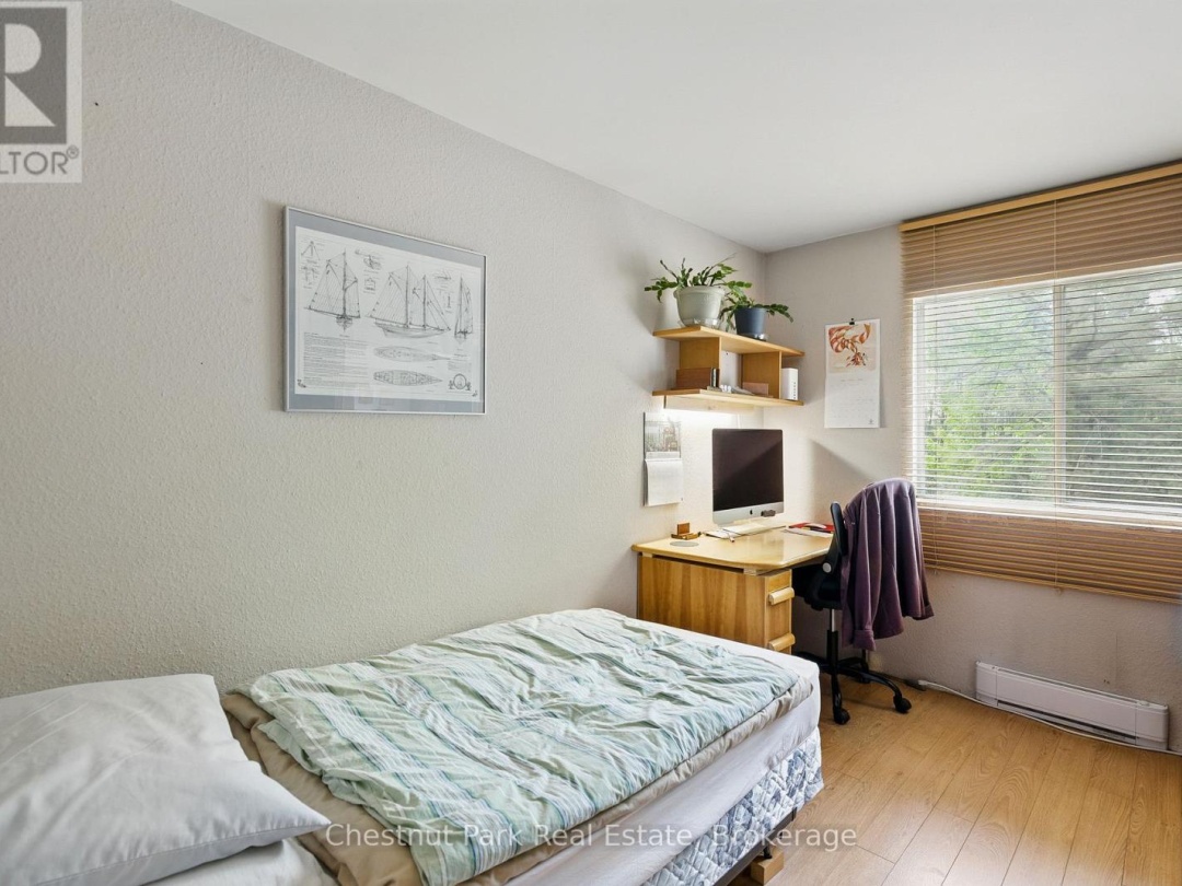 554 BRITANNIA ROAD, Huntsville (Brunel)