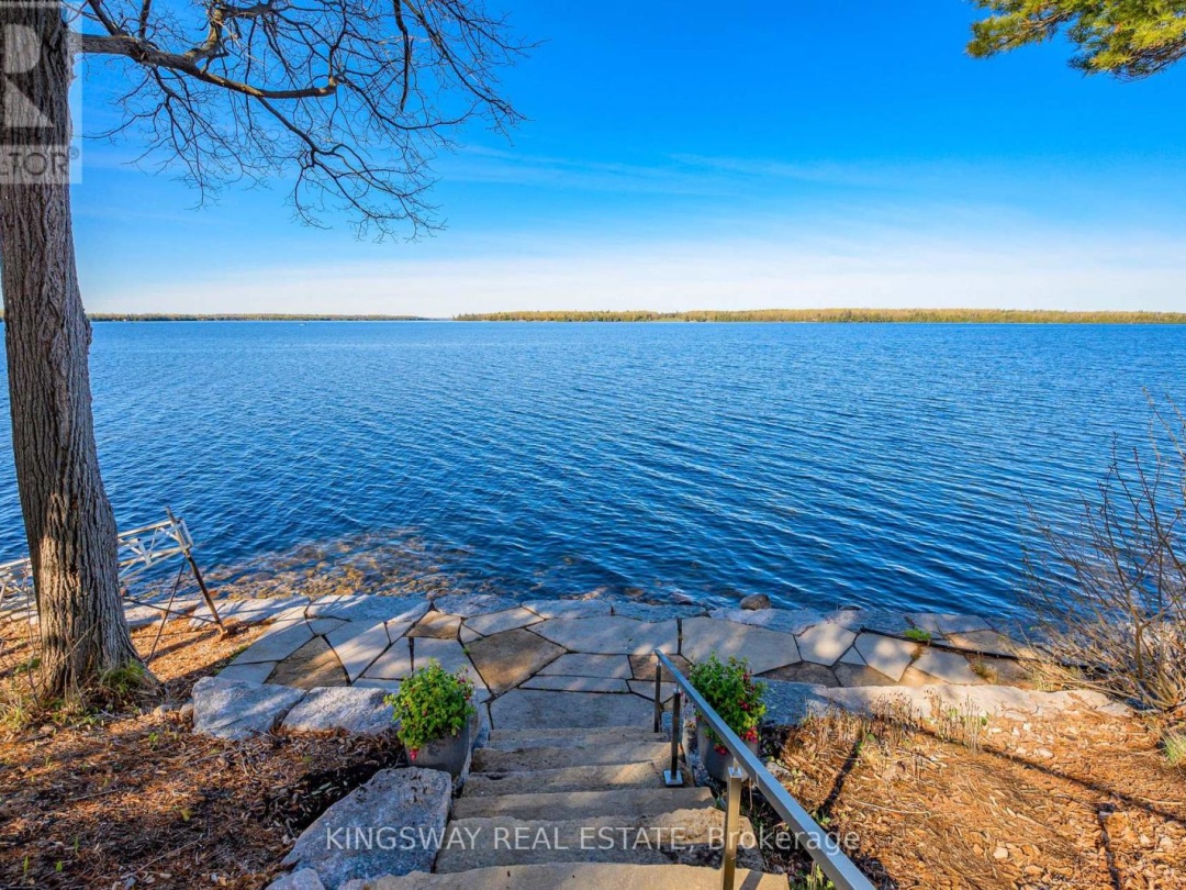 65 PEACE POINT ROAD, Balsam Lake