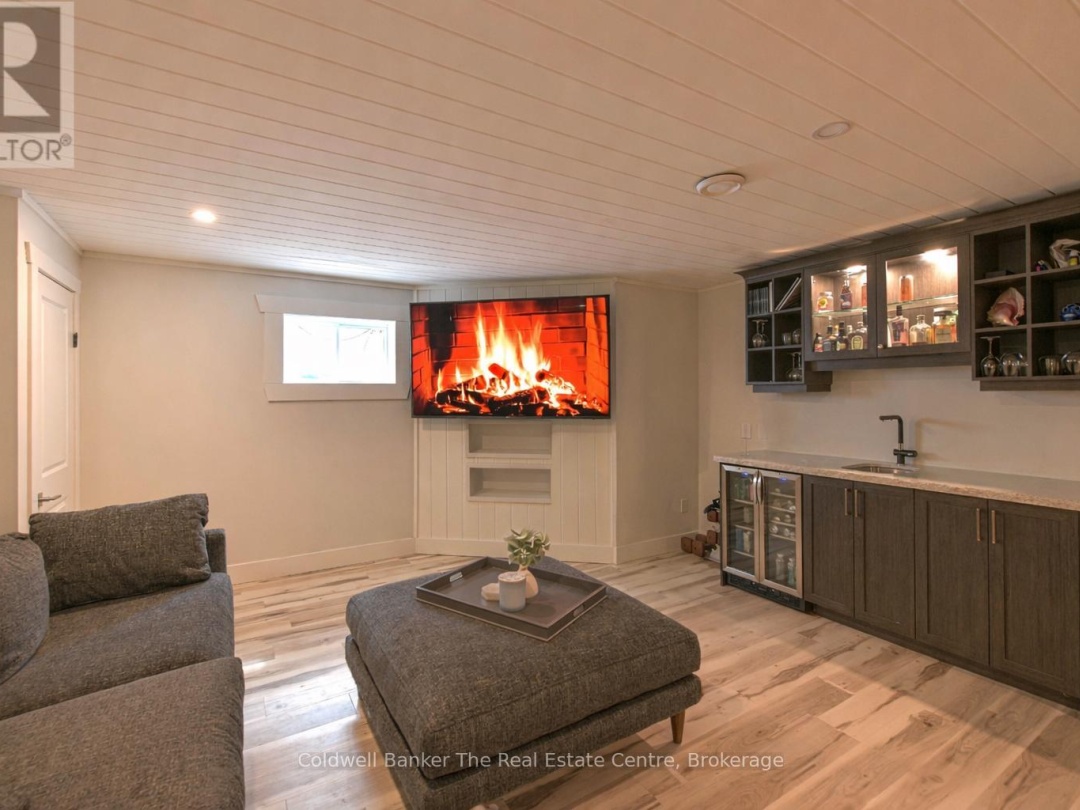 1080 KILWORTHY ROAD, Gravenhurst (Morrison)