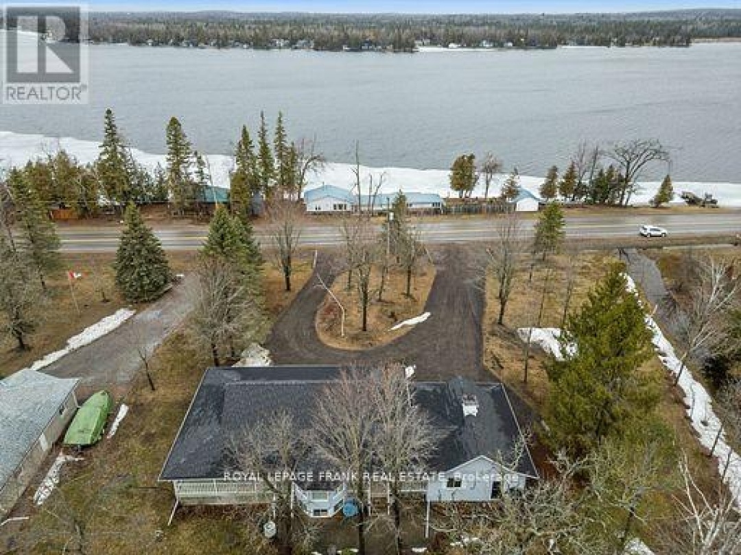 321 COUNTY RD 24 ROAD, Kawartha Lakes (Verulam)