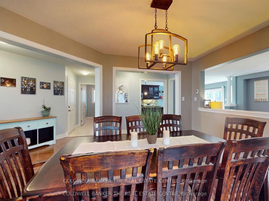 3086 EMPEROR DRIVE, 