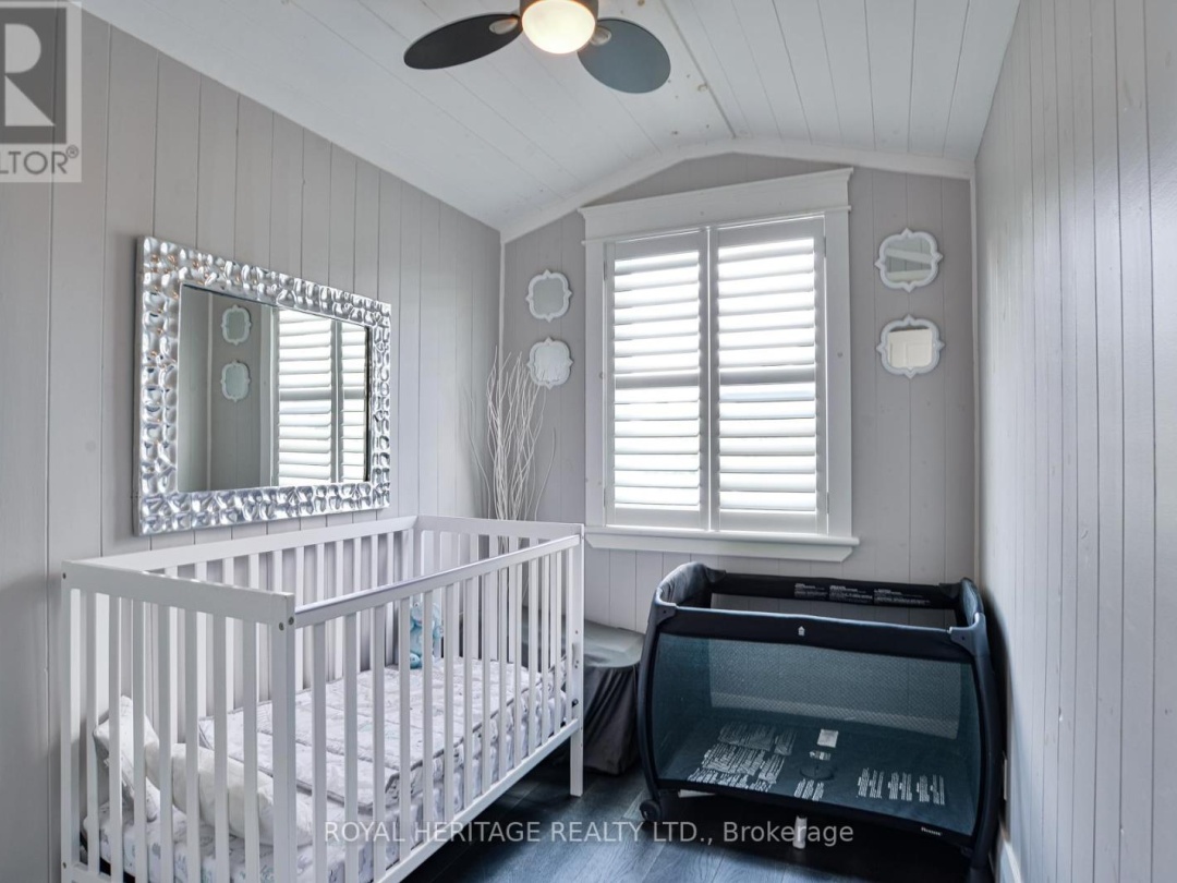 120 HUTCHESON BEACH ROAD, 