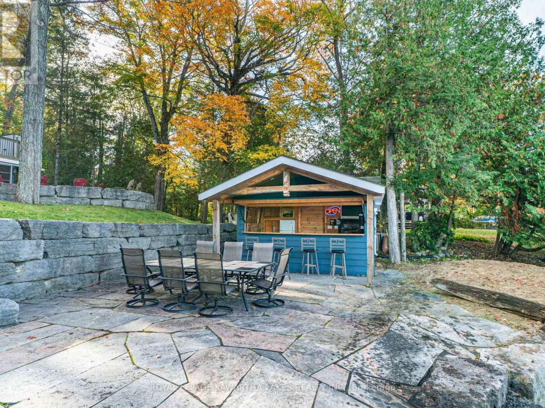 147 LIGHTNING POINT ROAD, Balsam Lake
