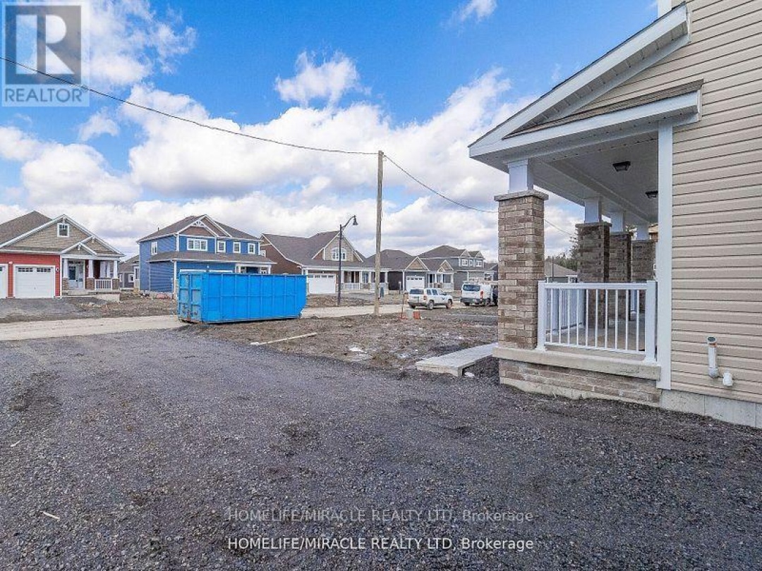 28 Dyer Crescent, Bracebridge (Macaulay)