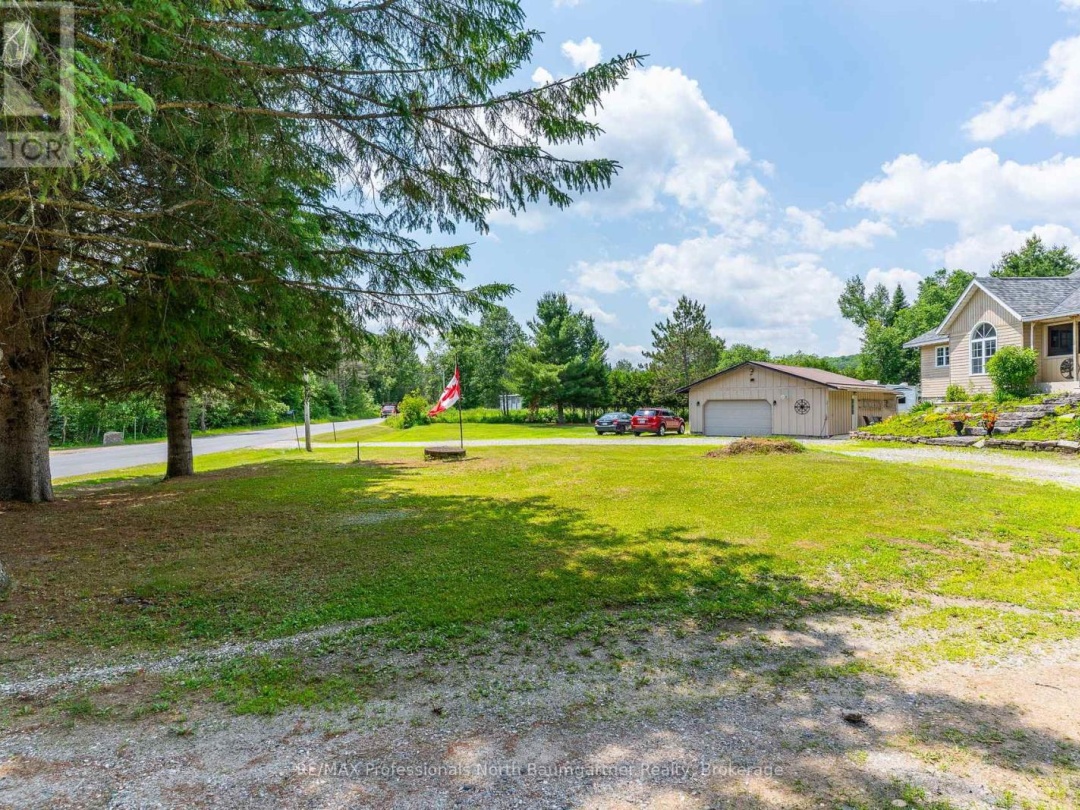 1091 KOSHLONG LAKE ROAD, 