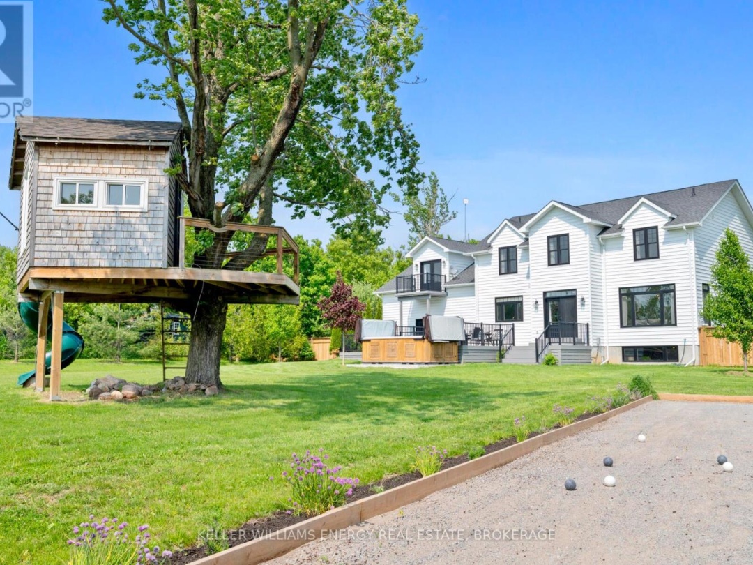 423 FINGERBOARD ROAD, Kawartha Lakes (Mariposa)