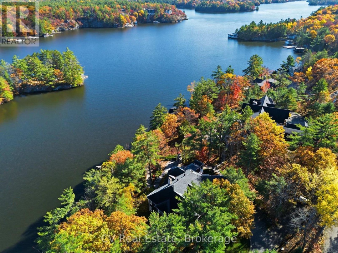 1060 S SUNSET BAY RD, Lake Muskoka