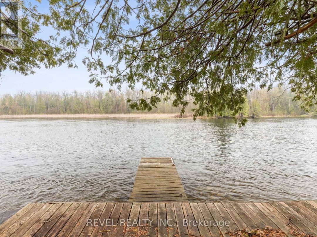 106 COLDSTREAM ROAD, Rosedale River