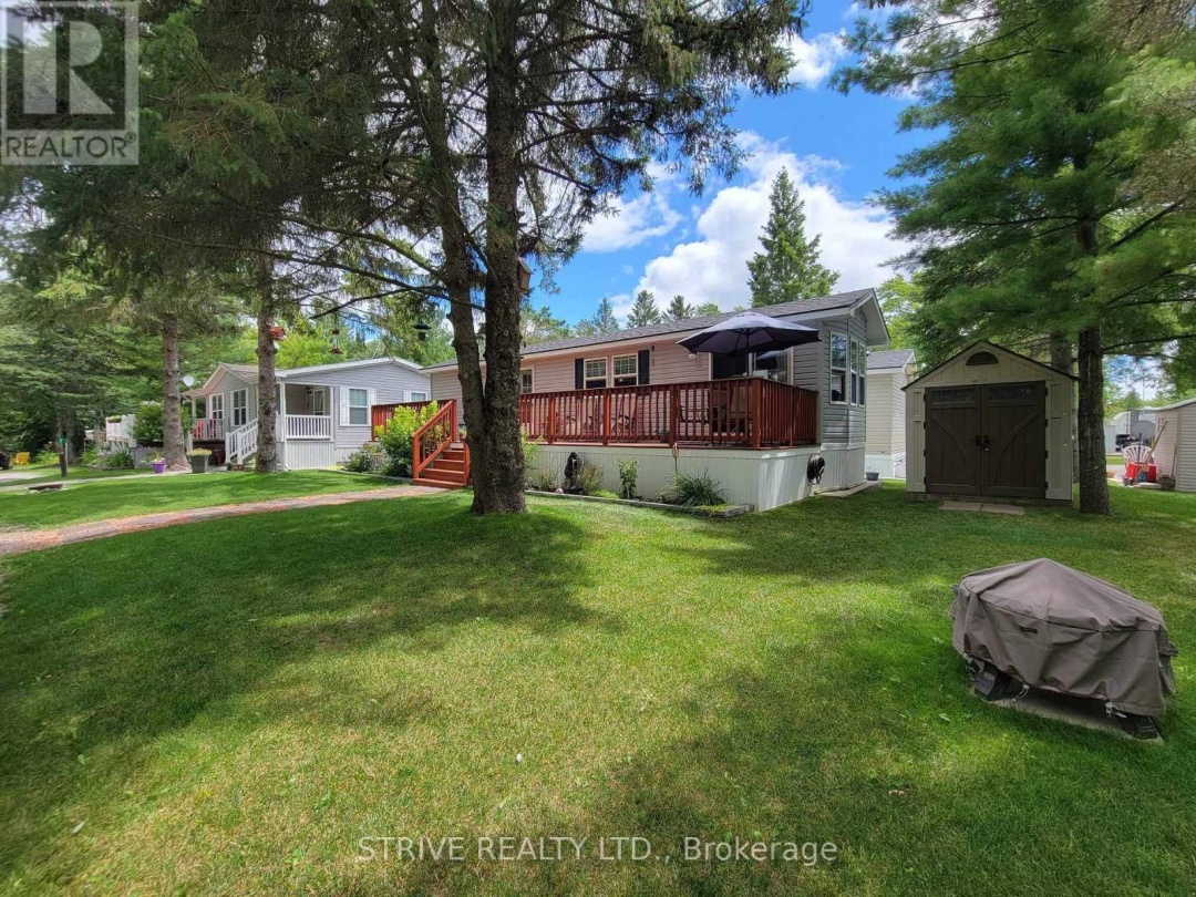 3-2152 COUNTY RD 36 ROAD, Kawartha Lakes (Verulam)