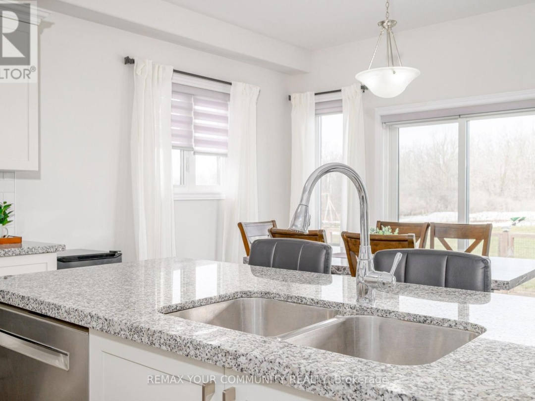 20 MCCRAE CRESCENT, Kawartha Lakes (Woodville)
