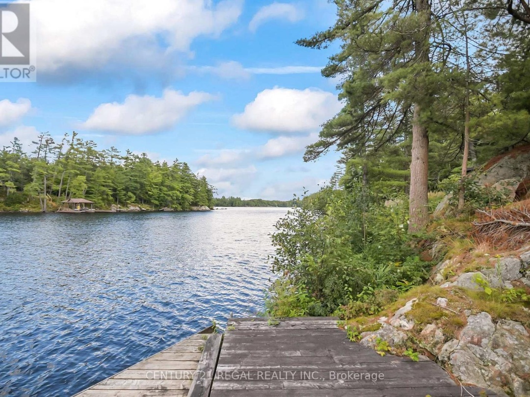 1961 BEAVER DAM ROAD, Severn River