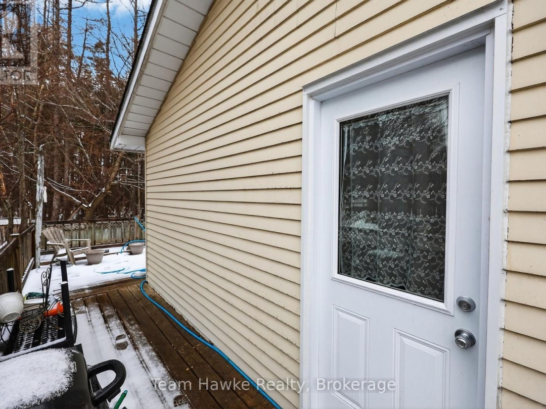 575 SIMCOE AVENUE, Tay (Port McNicoll)