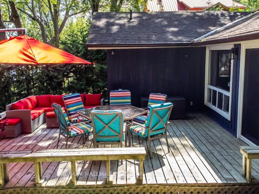 26 MANITOU LANE, 