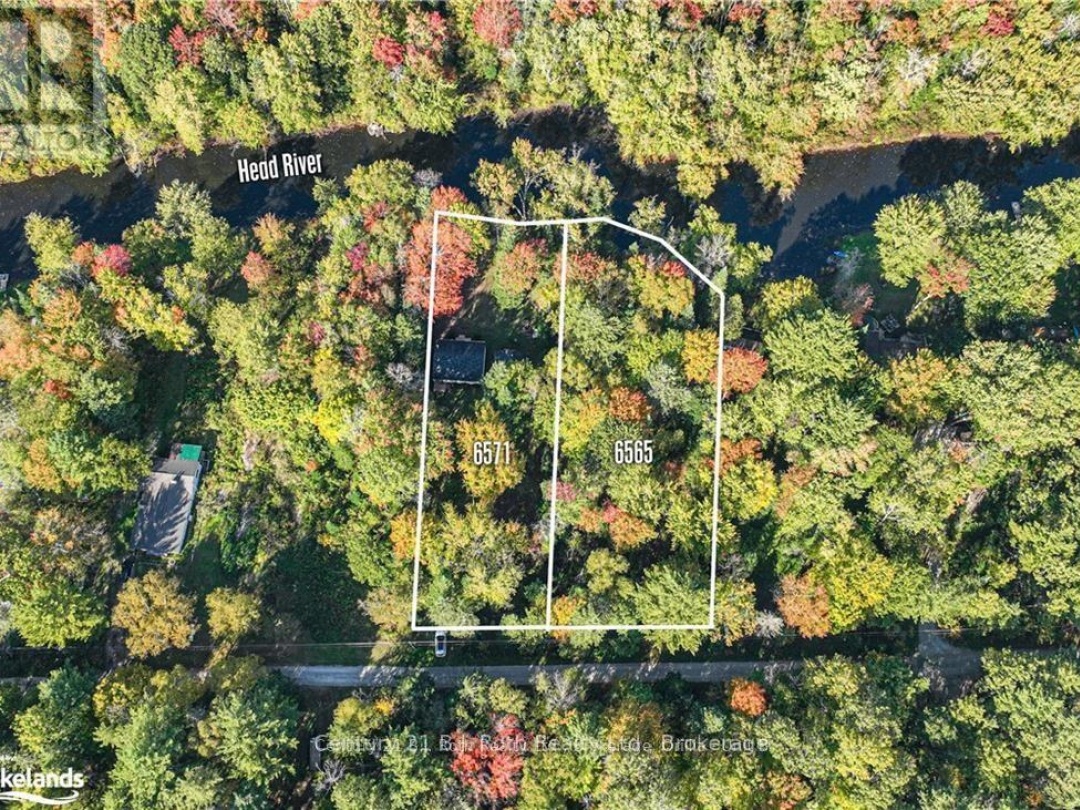 6571 PIONEER VILLAGE LANE, 