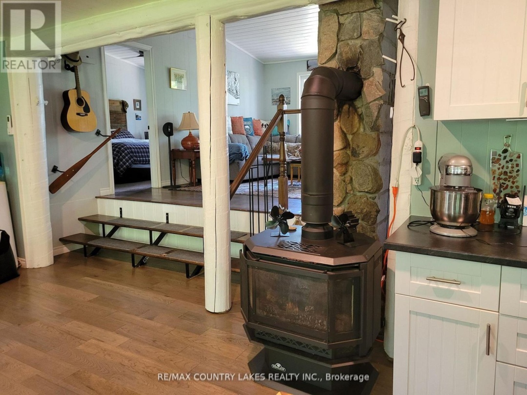 2481 LAKESHORE DRIVE, Lake Simcoe