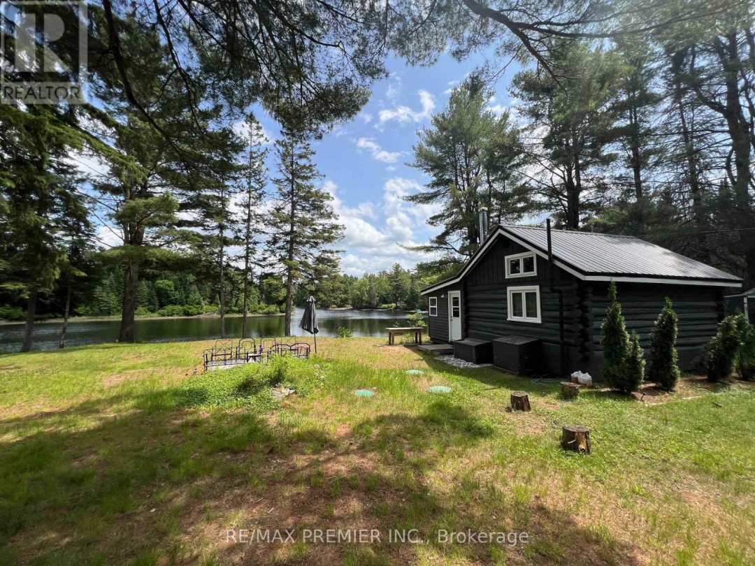 1130 COLONY ROAD, Muskoka River