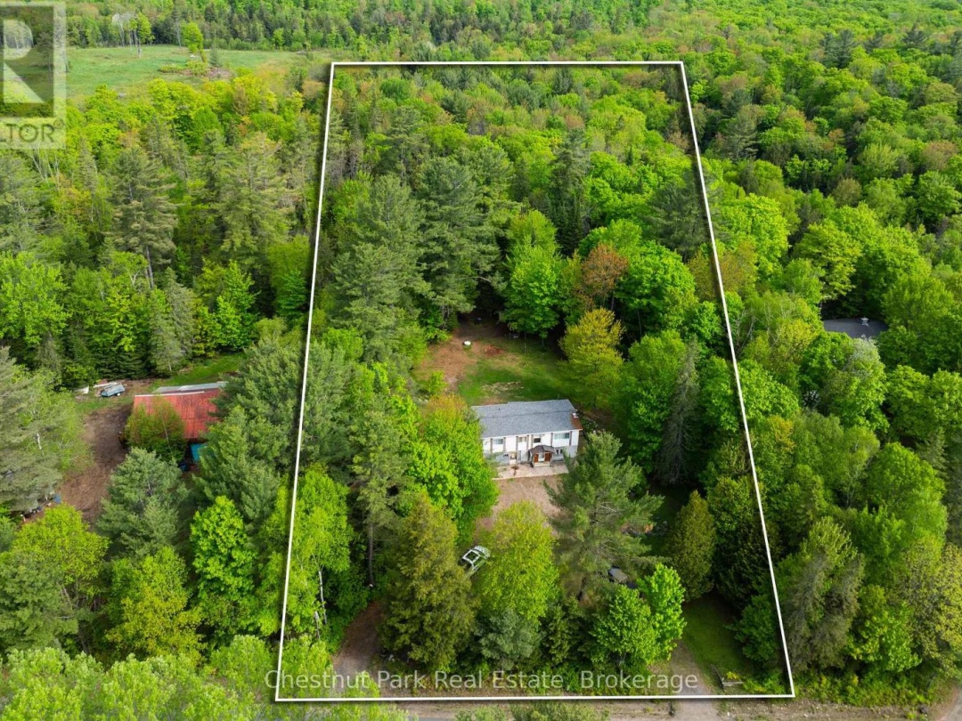 554 BRITANNIA ROAD, Huntsville (Brunel)