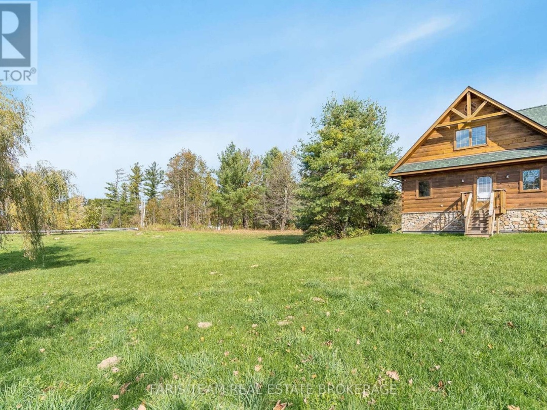 1309 LAUGHLIN FALLS ROAD, 
