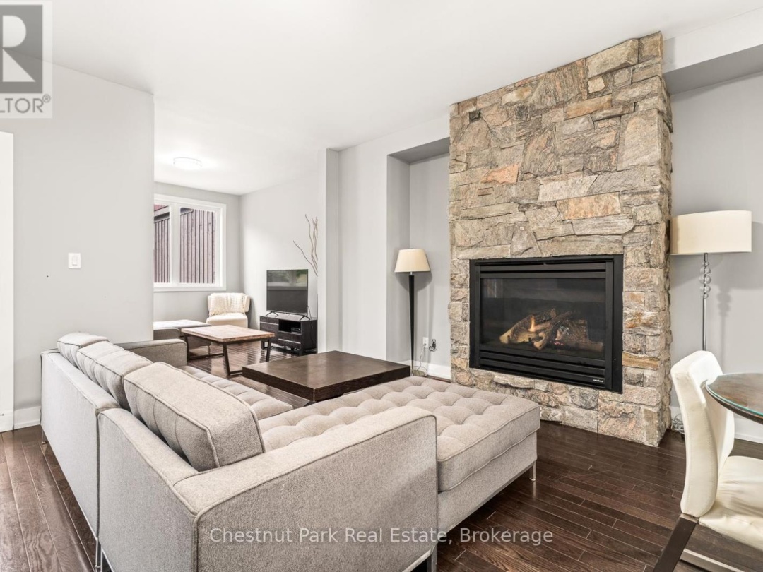 65 ROCKMOUNT CRESCENT, Gravenhurst (Muskoka (S))
