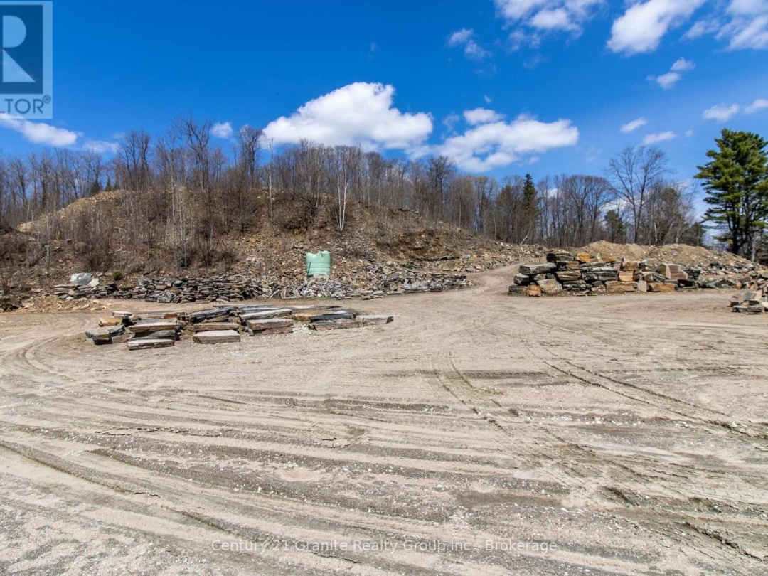 13495 HIGHWAY 35, Minden Hills (Minden)