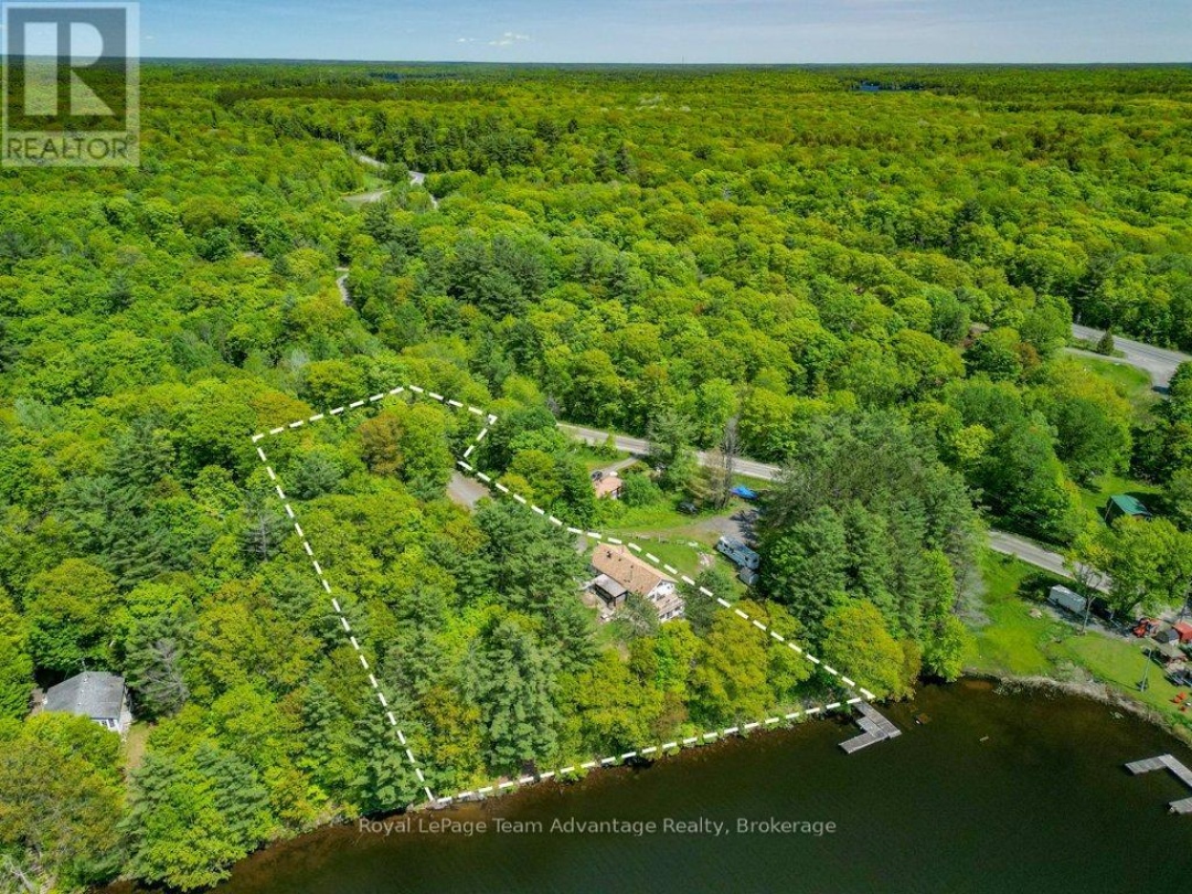 19 ALLAN CRESCENT, Horseshoe Lake