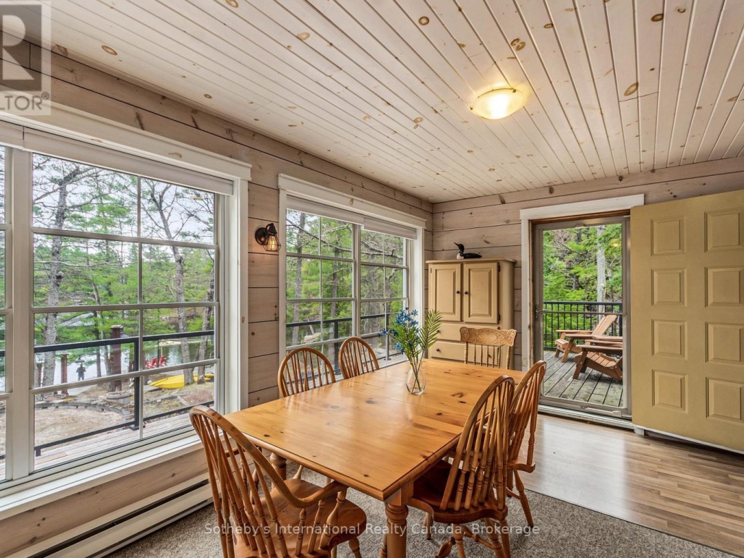 38 SR405 SEVERN RIVER, 