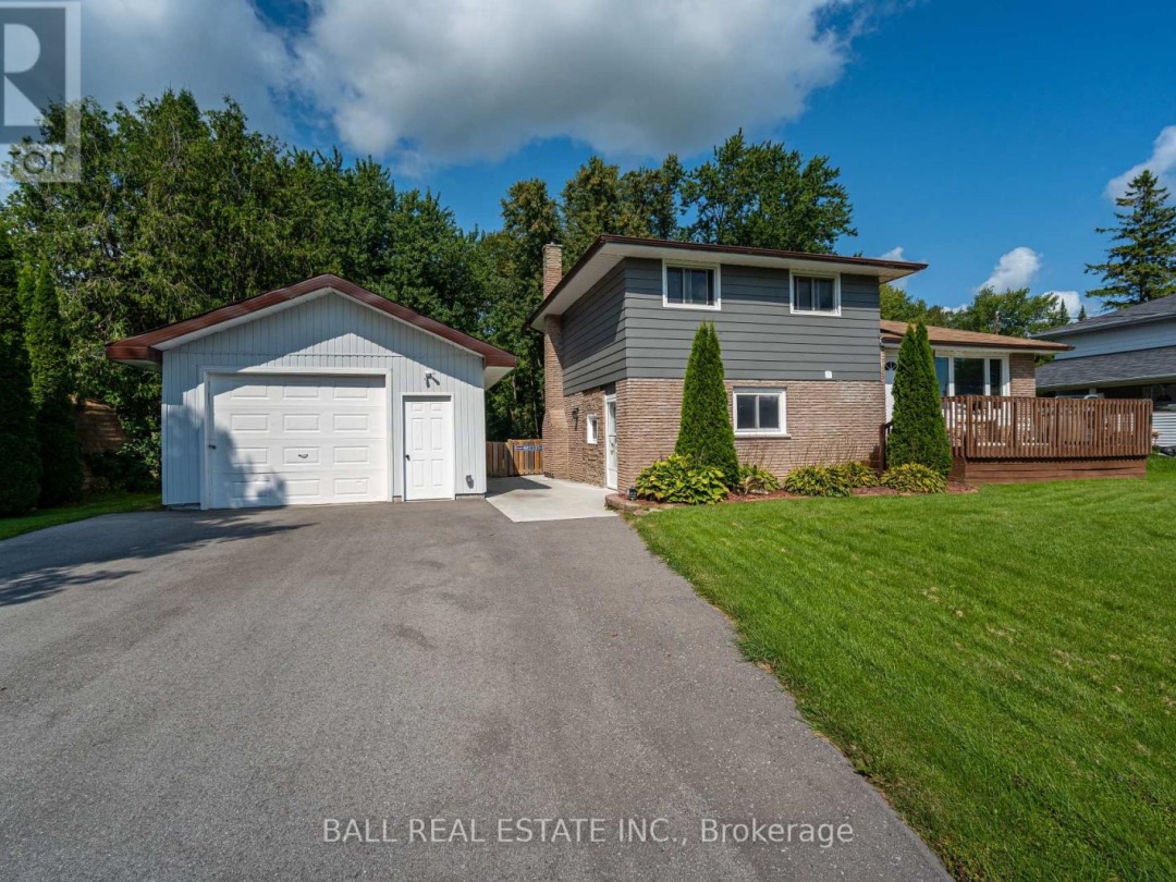 166 VICTORIA DRIVE, Sturgeon Lake