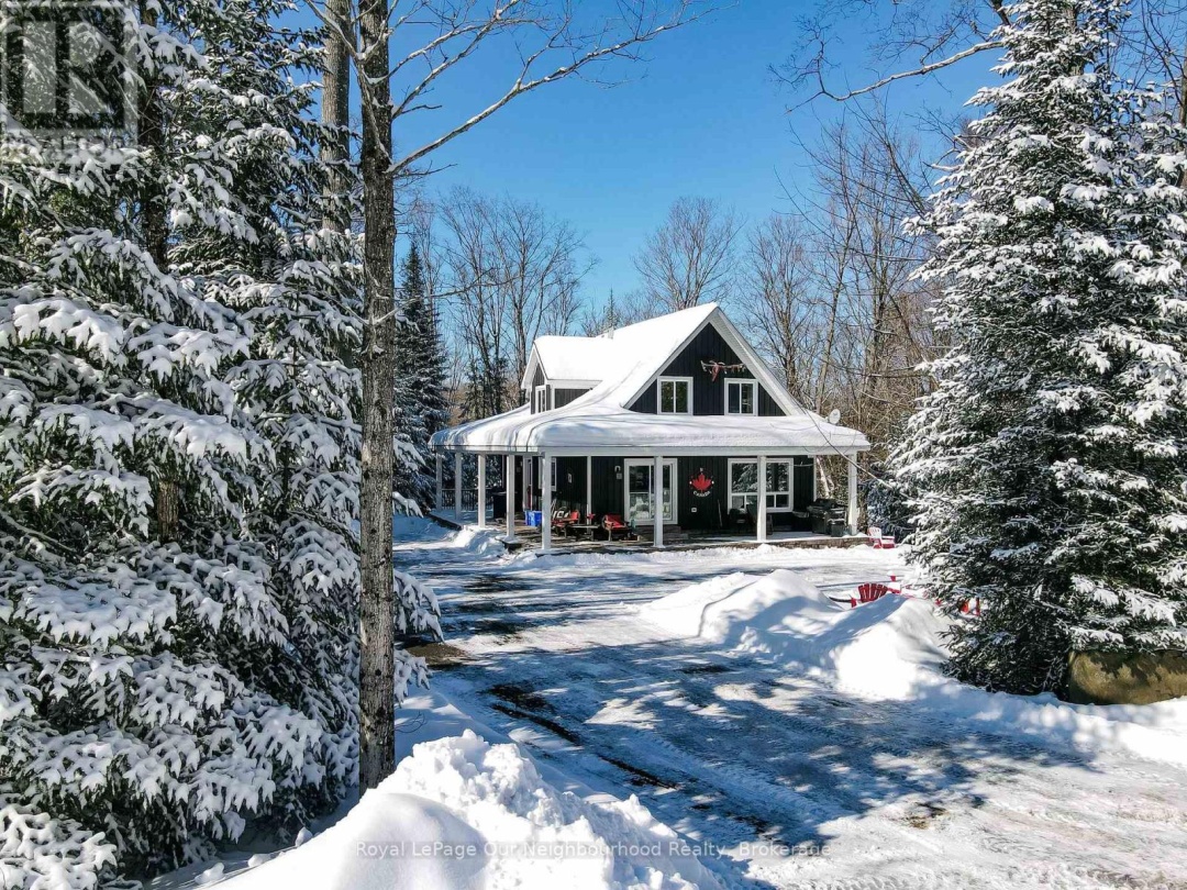 1042 SKI RIDGE TRAIL, 