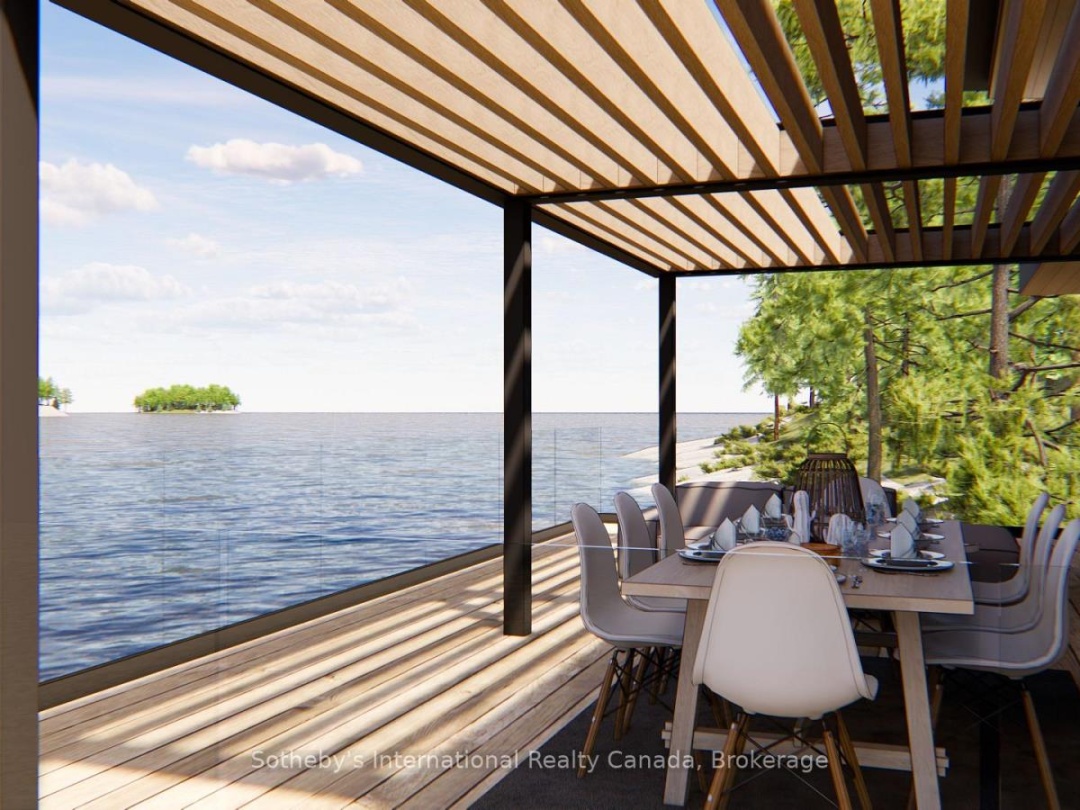 1-1076 BIRCH POINT ROAD, Lake Muskoka