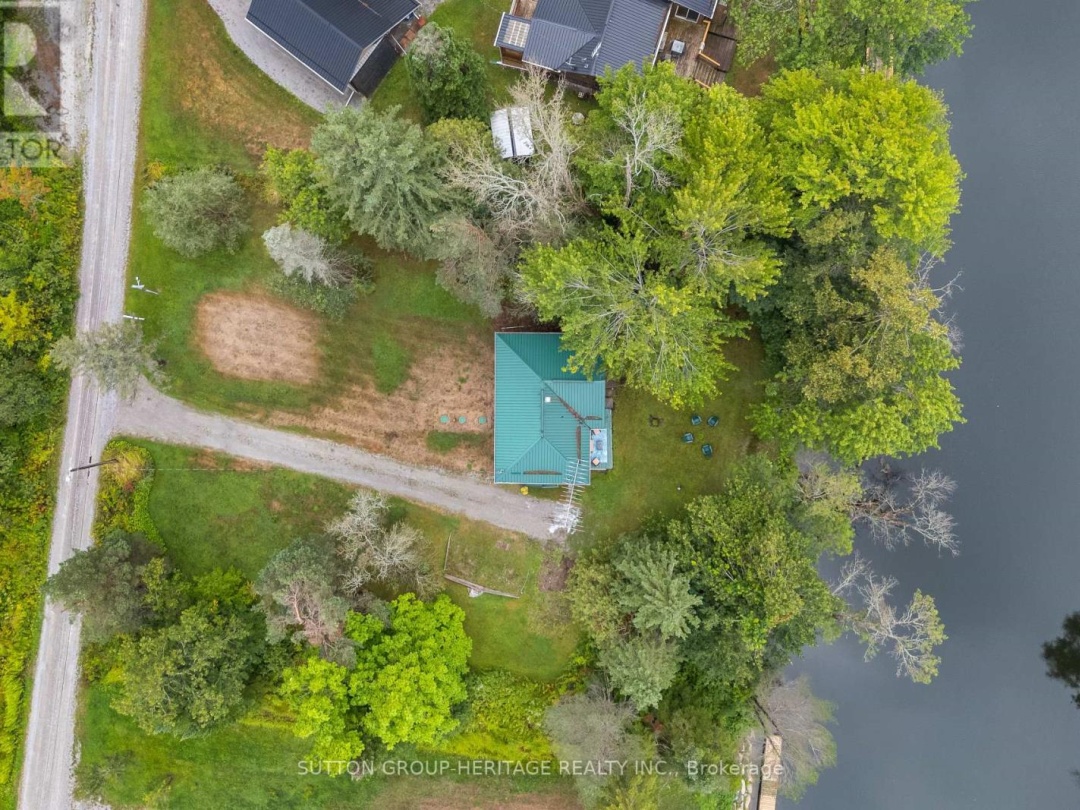 33 CROOKED COURT, 