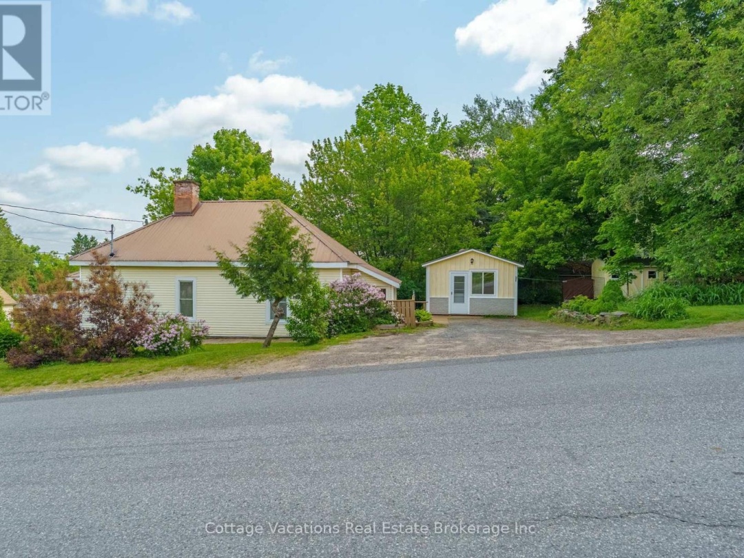 1 DUNCAN STREET E, 