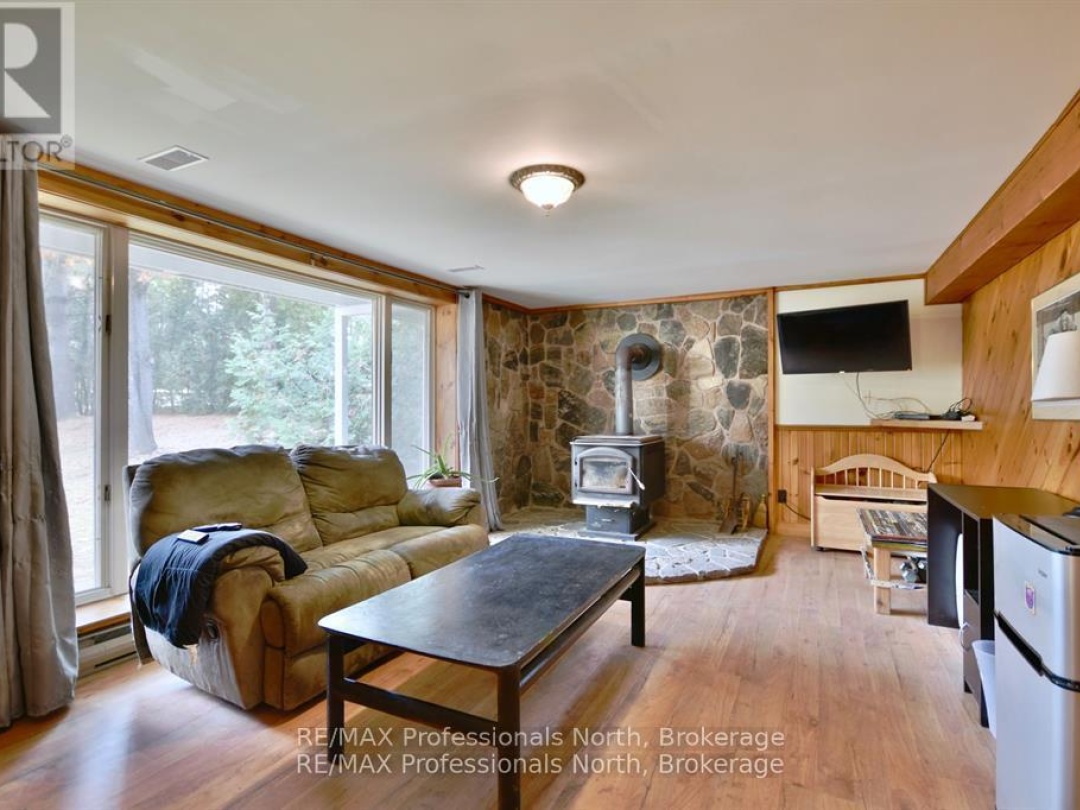 20 COULTER LANE, Bracebridge (Muskoka (N))