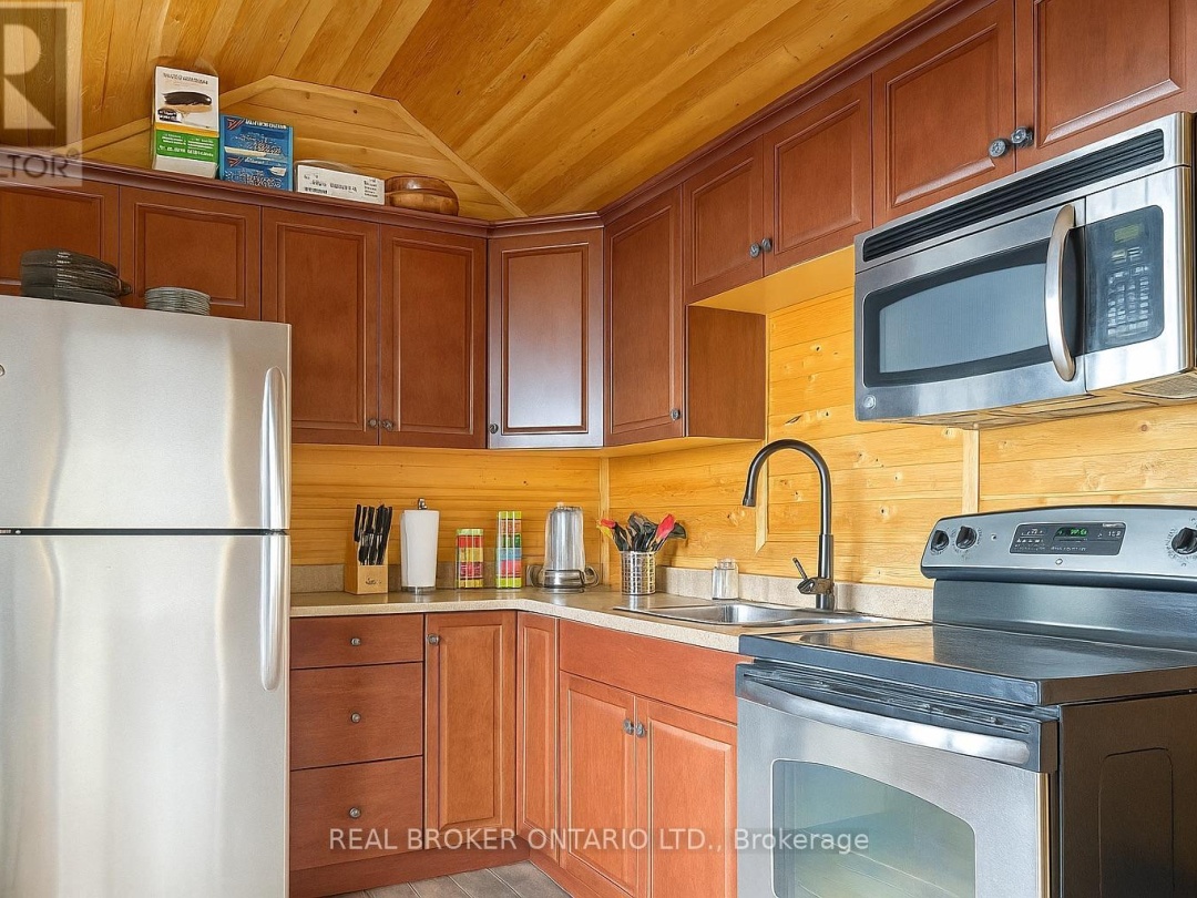 1267 HORSESHOE ISLAND, 