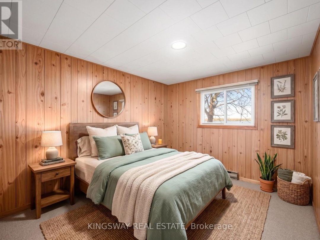 65 PEACE POINT ROAD, Balsam Lake