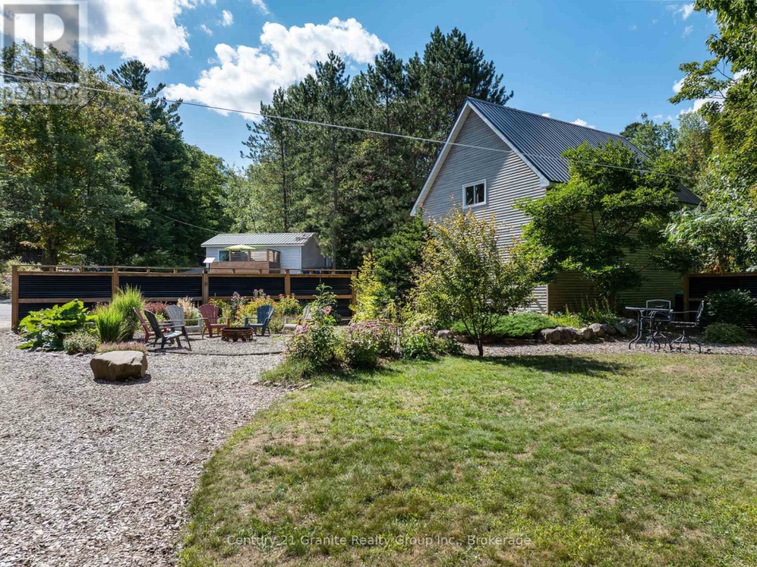 2029 LITTLE HAWK LAKE ROAD, Little Hawk Lake