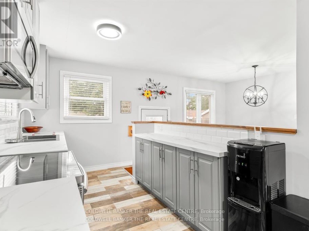 7 LEACH STREET, 