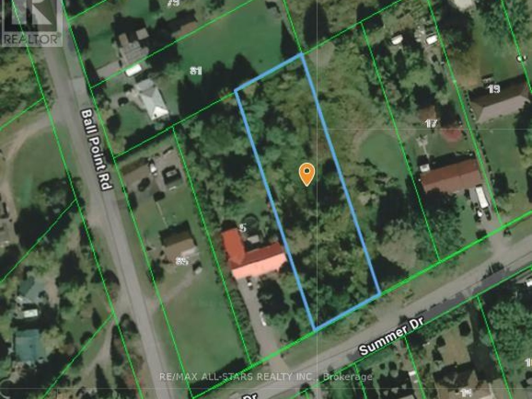 LOT 61 SUMMER DRIVE, Lake Scugog