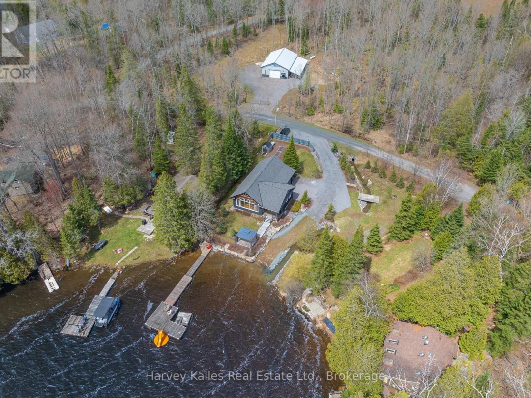 40 & 41 SUNSET COVE ROAD, Blackwater Lake
