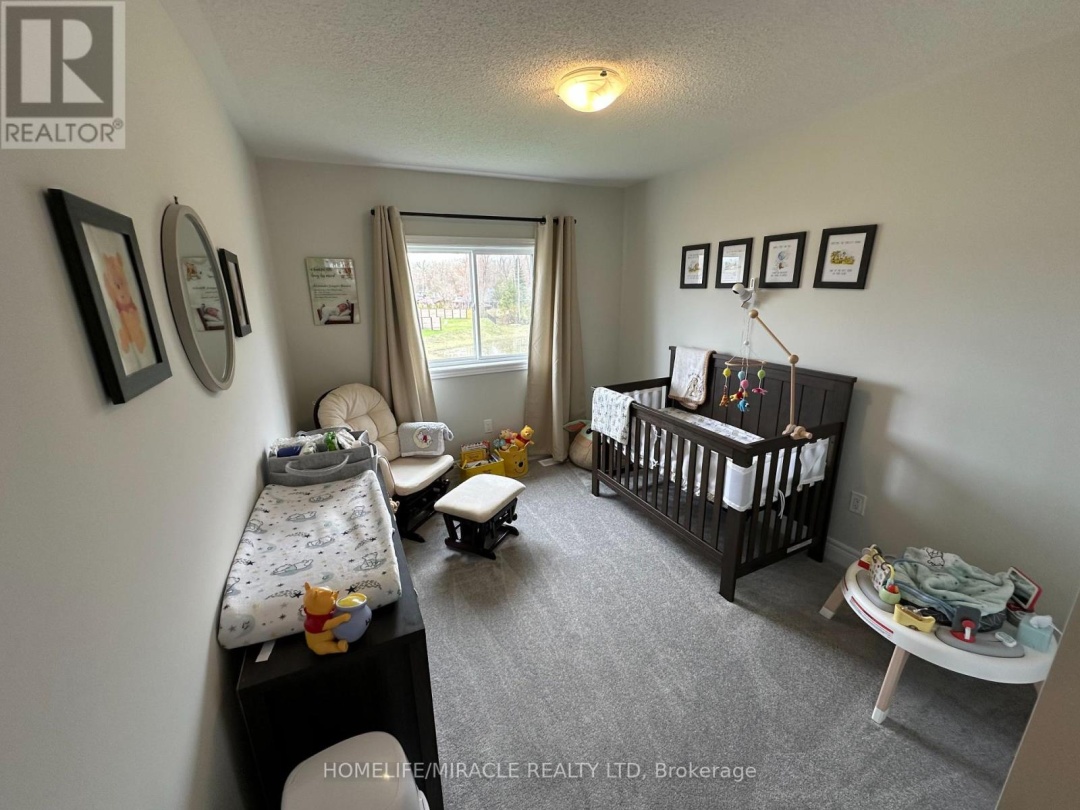 300 DAFFODIL COURT, Gravenhurst (Muskoka (S))