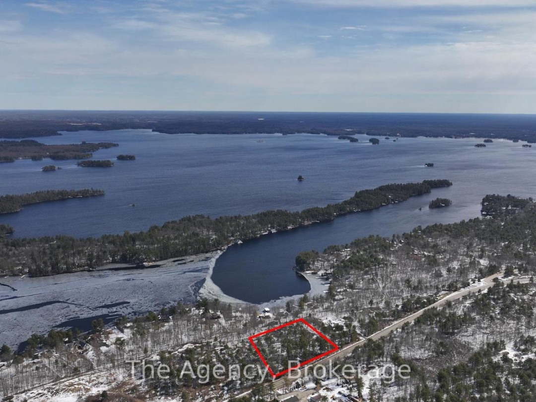 1766 MUSKOKA ROAD 169 ROAD, Gravenhurst (Muskoka (S))
